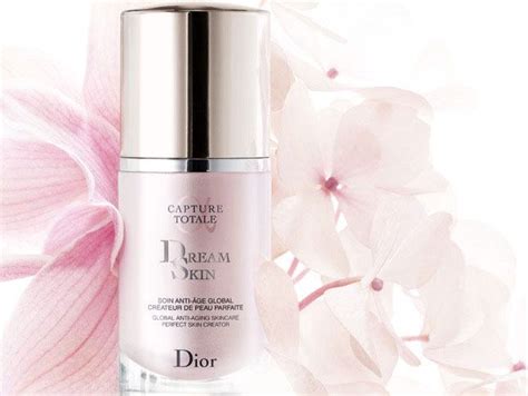 dream skin dior para que sirve|DIOR .